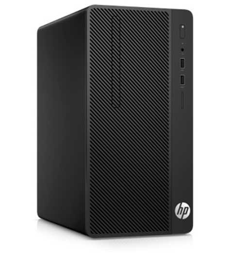 HP Destop Pro MT