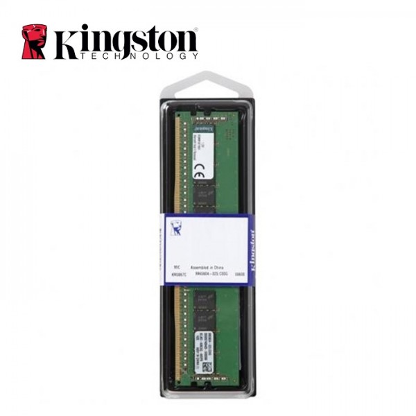 Ram4 8G/2400 Kingston (NEW)