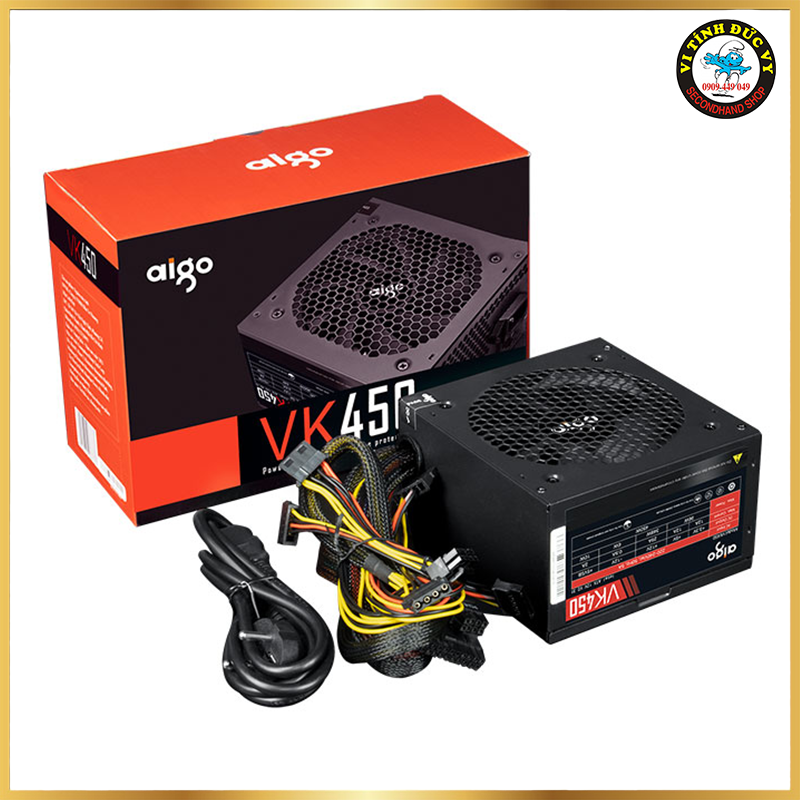 Aigo VK450(Mới)