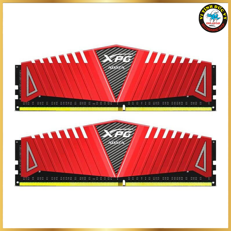 Adata XPG 8G/2400