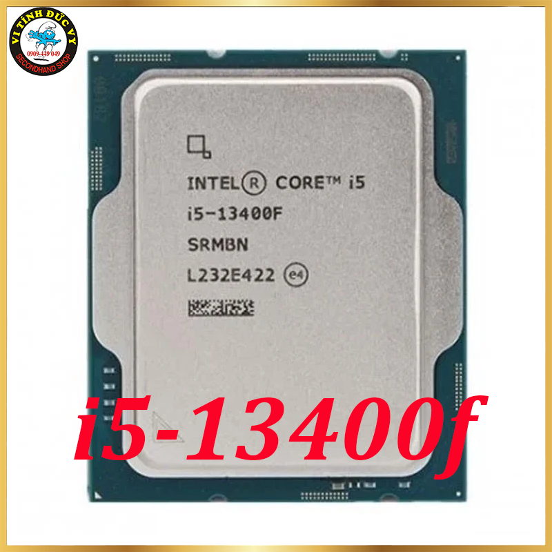 Core i5 13400f