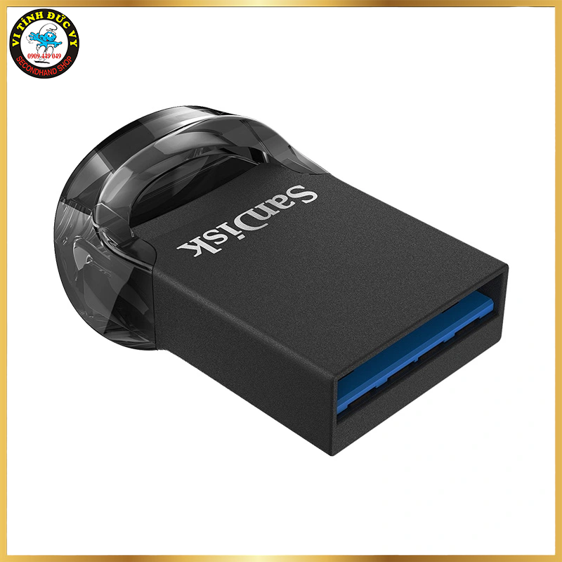 USB Sandisk 64G