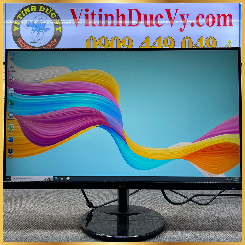 Viewsonic 2459A 24