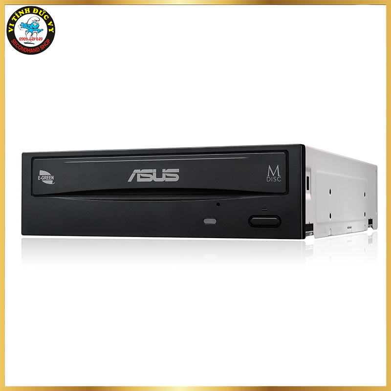 DVDRW Asus DRW-24D5MT