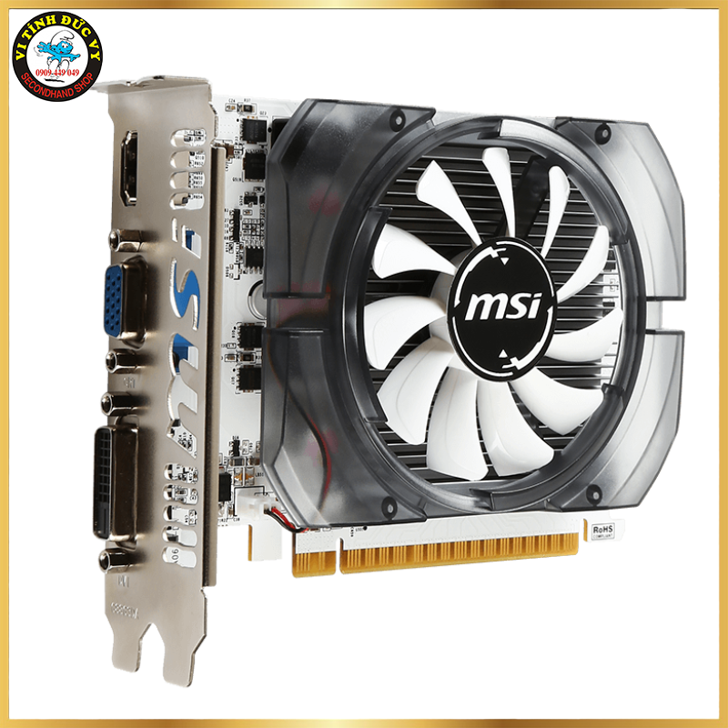 MSi GT730 2GDR5