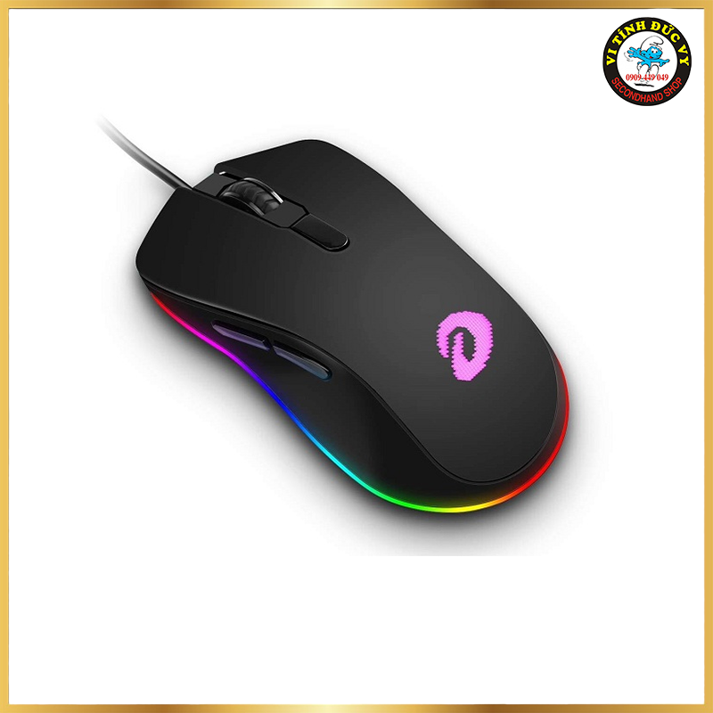 Mouse Gaming DAREU EM908 (QSD)