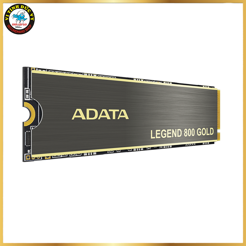 Adata Legend 800 PCIe Gen4 M.2 2280 1TB