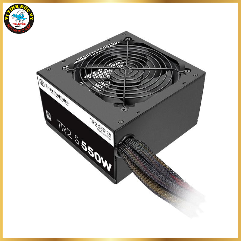 Thermaltake Tr2 S 550W (QSD)