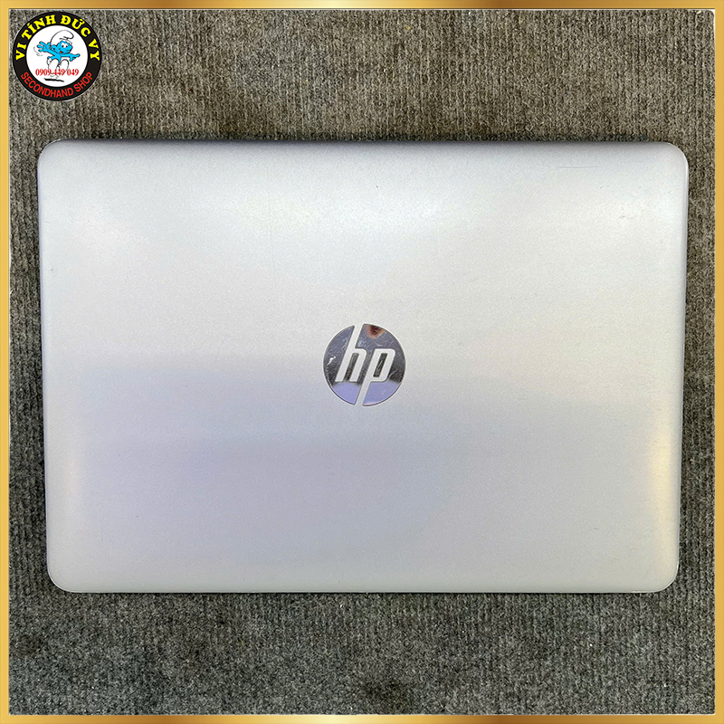 HP 430G4 i5.7200/R8G/SD256G/14HD