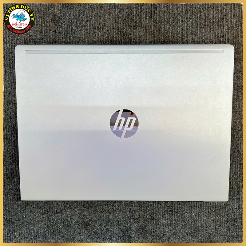 HP Probook 430G6 i5.8265/R4G/SD256G/13.3HD