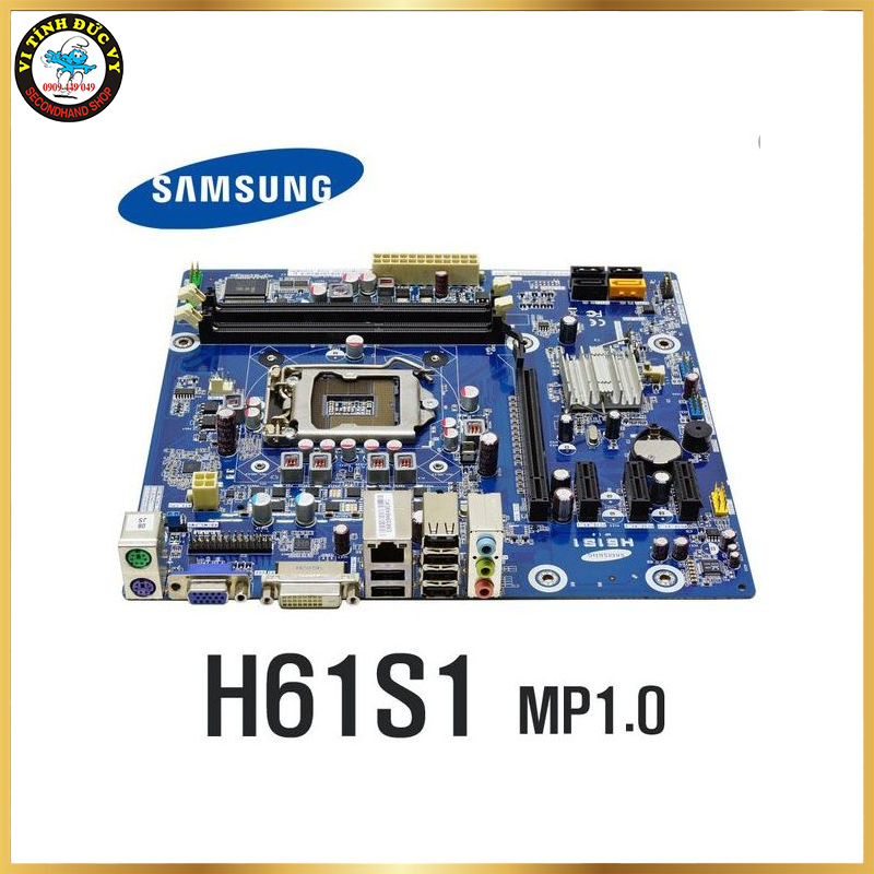 Samsung H61S1