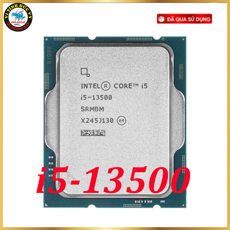 Core i5 13500
