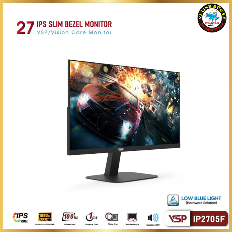 VSP IP2705F 27