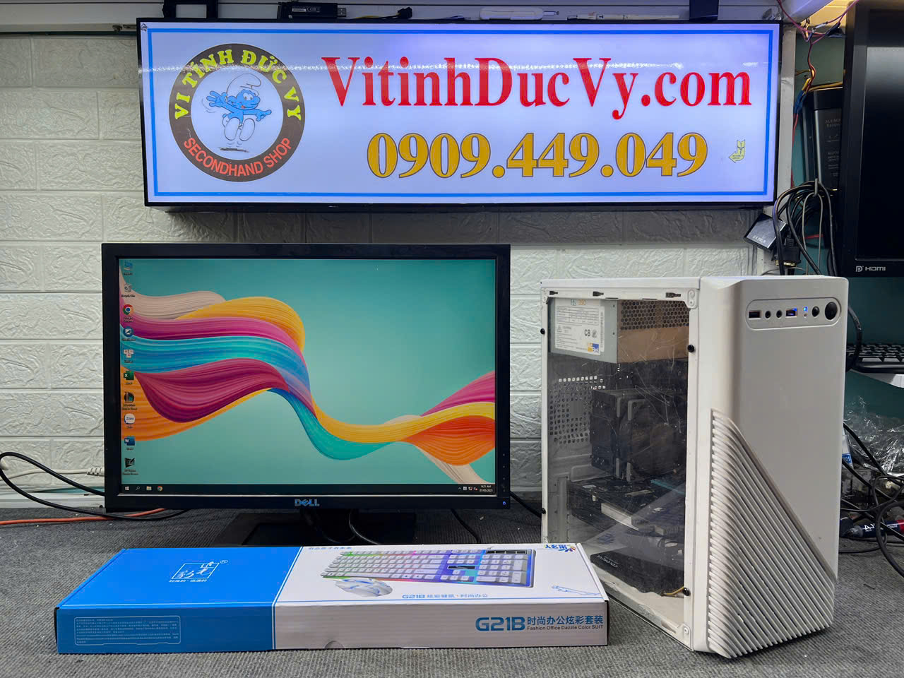 i3.3240-R8D3-SD128-GT630_4GD3-LCD22