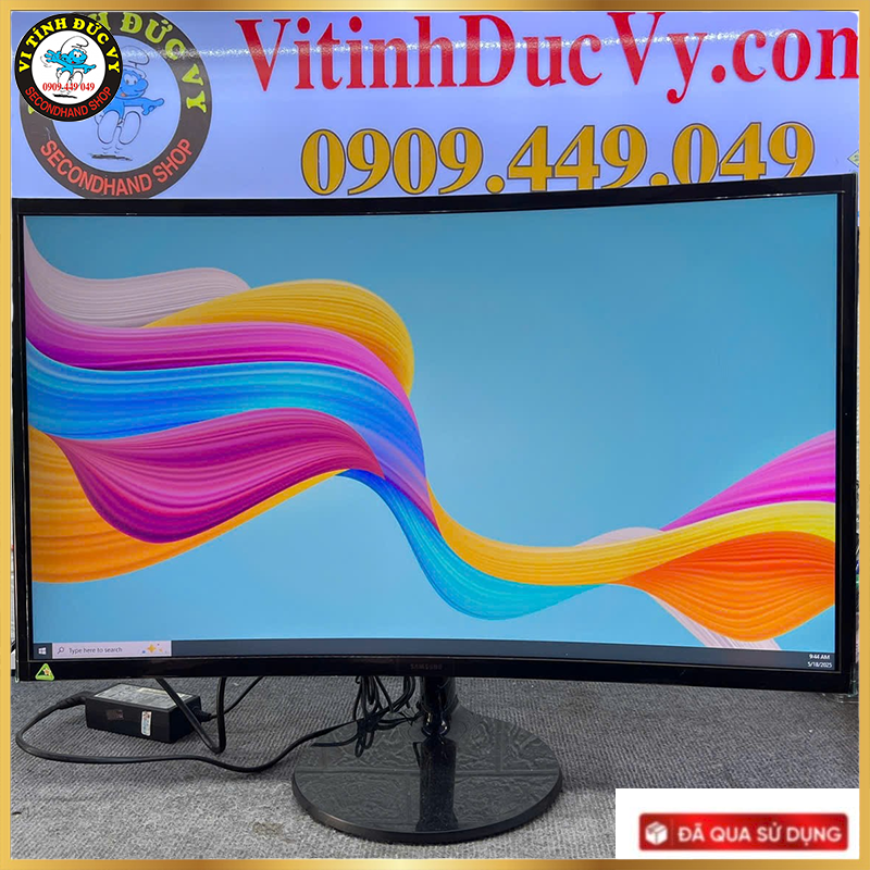 Samsung LS27C360X 27