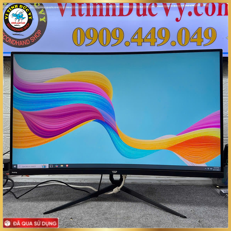 VSP CM2701B 27