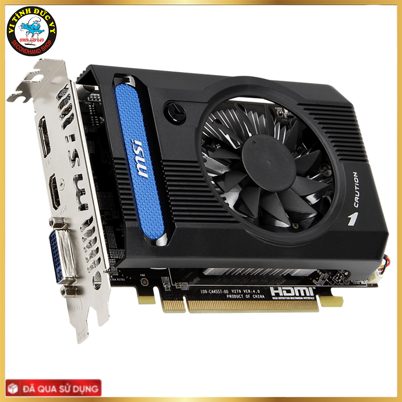 MSI 7730 1GD5