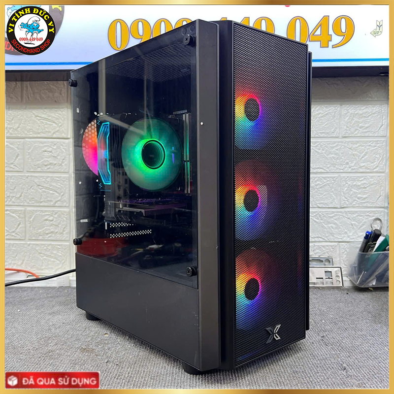 i7.6700-R16D4-SD256-GTX750Ti_2GD5