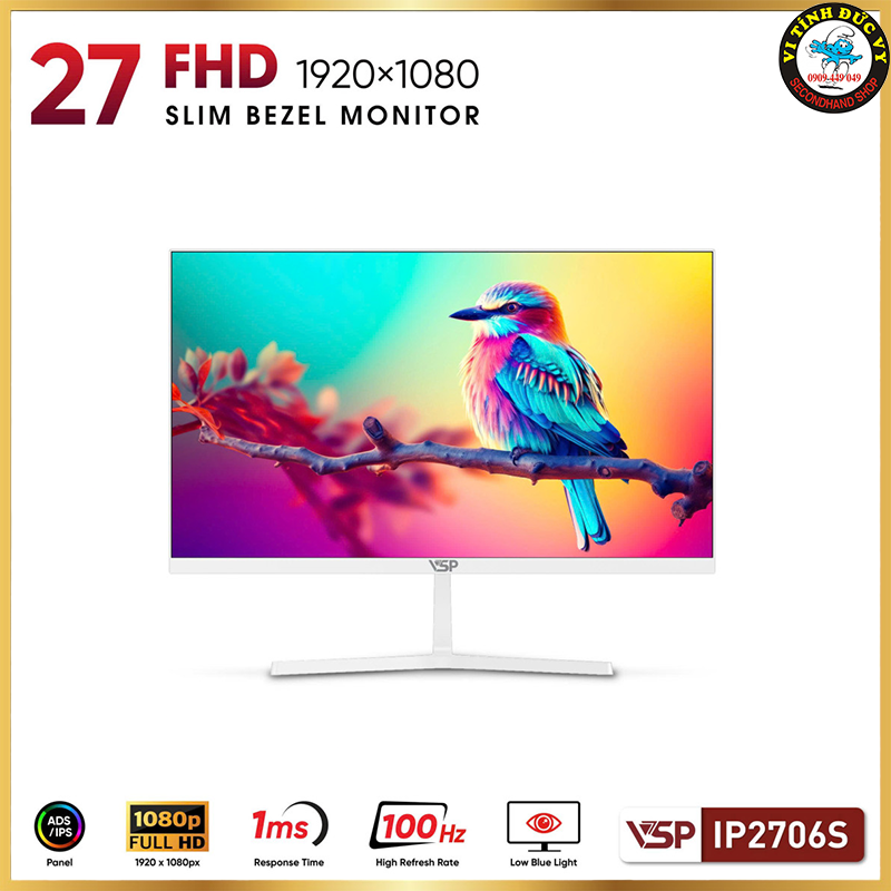 VSP IP2706s 27