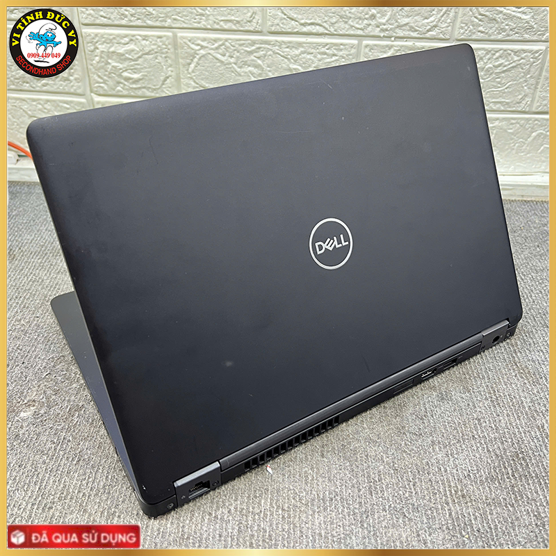 Dell Latitude E5490 i5.8250_R8_SD256_MX130_14