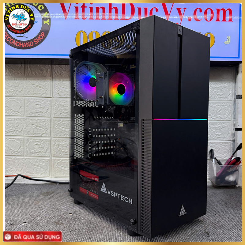 i5.6500 | R8D4 | SD256 | GT750Ti_2GD5