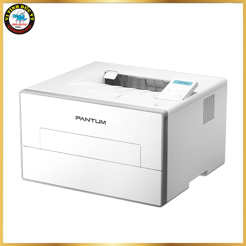 Pantum BP4202D (In 2 Mặt Mới)