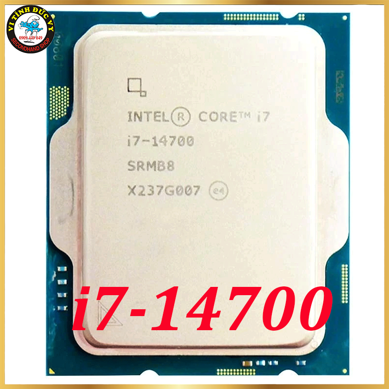 Core i7 14700