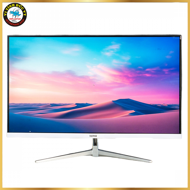 Mới_Yunsi Y270Q1 Cong 120Hz