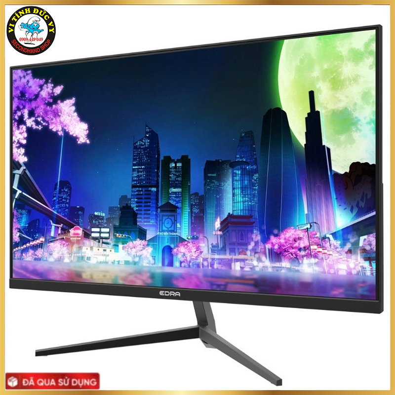 (Mới)Edra EGM24F120H 24