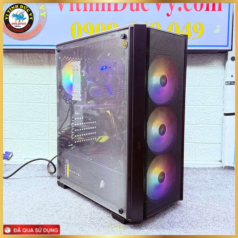 I5.4670 | R8D3 | SD240 | GT740_2GDR5