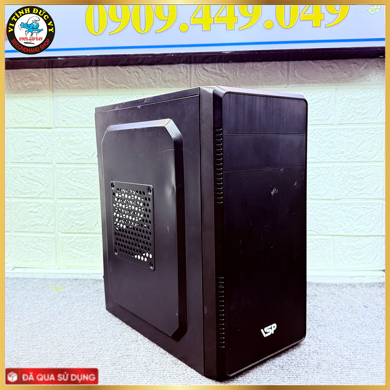 i5.3570 | R6D3 | SD120