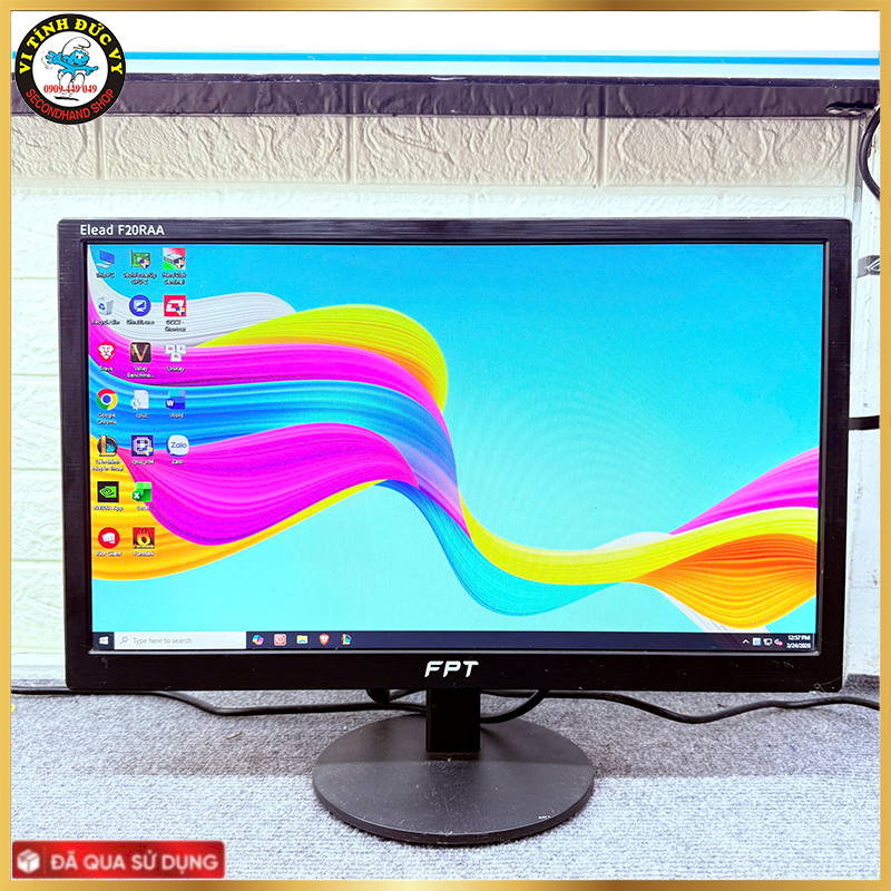 AOC E2070s ( FPT ) 20