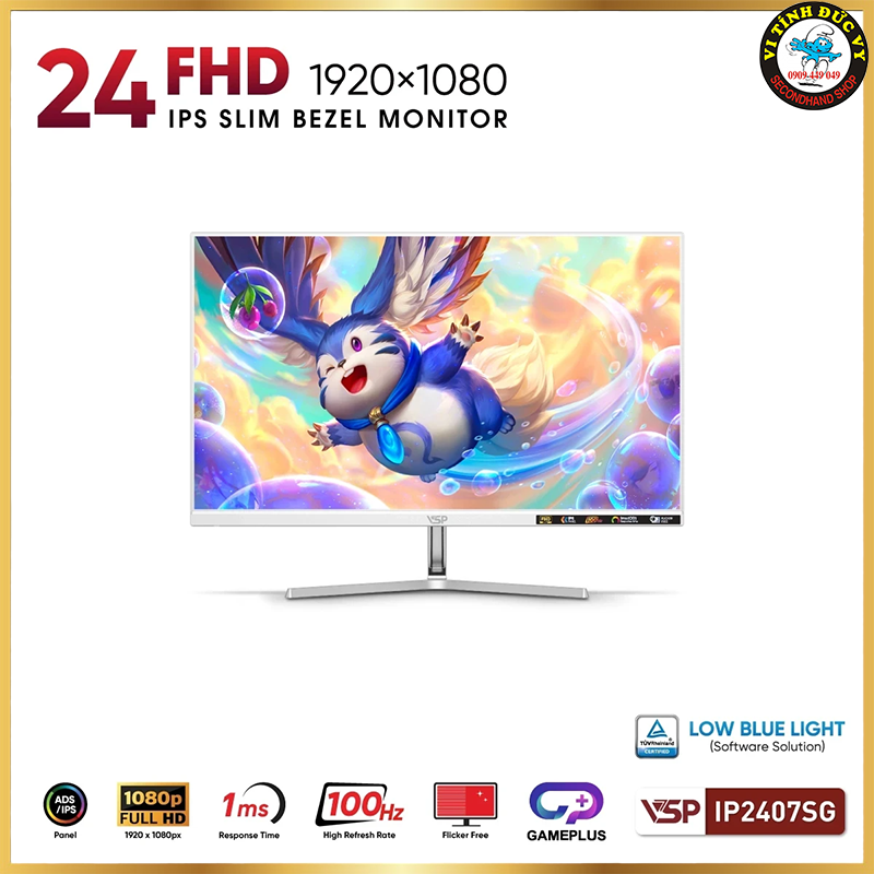 (Mới)VSP IP2407SG 24