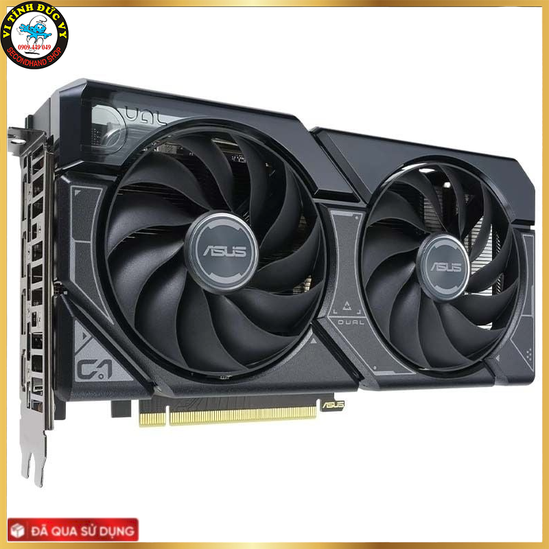 DUAL-RTX4060-O8G-EVO