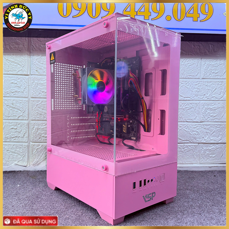 i3.7100 | R8D4 |SD128