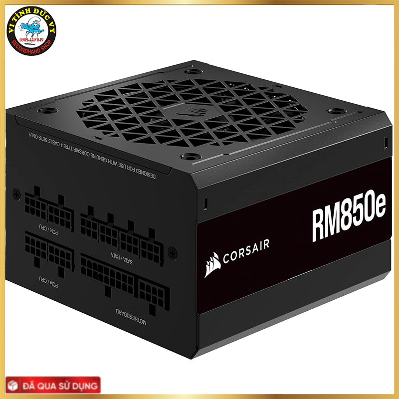 Corsair RM850e (QSD)
