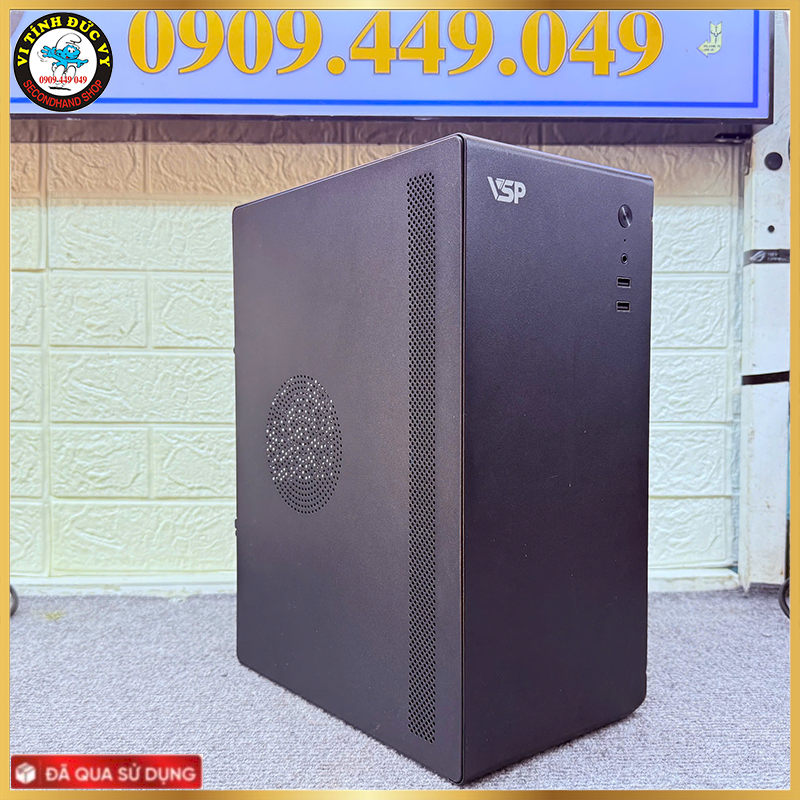 i5.6500 | R8D4 | SD120 | GT750Ti_2GD5