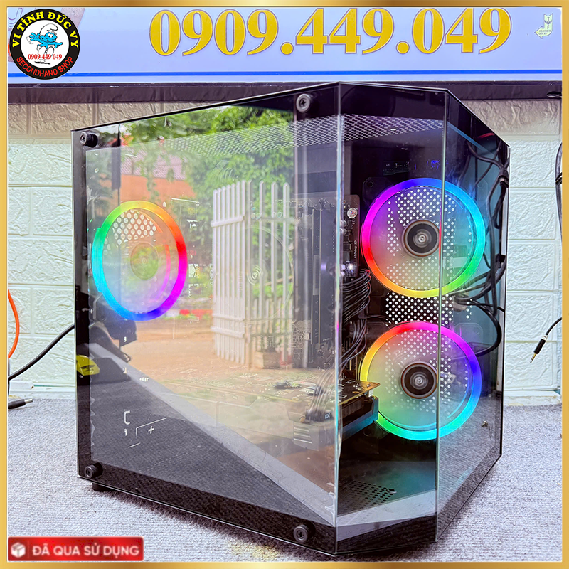Ryzen5 1400 | R8D4 | SD240G | RX560XT 4GDR5