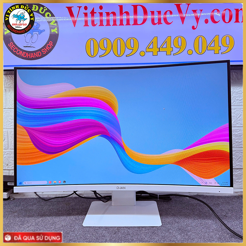 Duan VG2709H 27