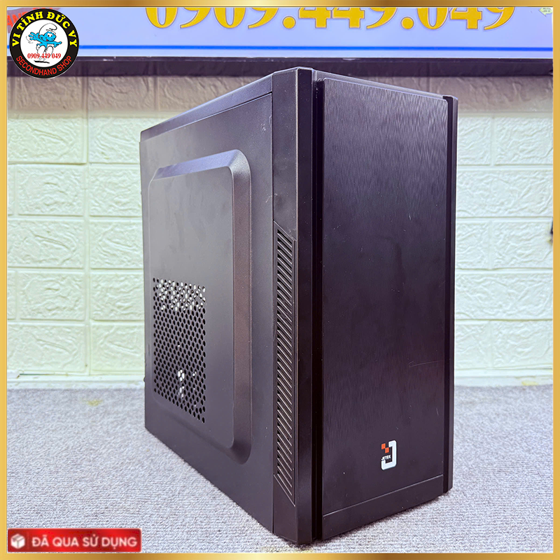 i3.6100 | R8D4 | SD120