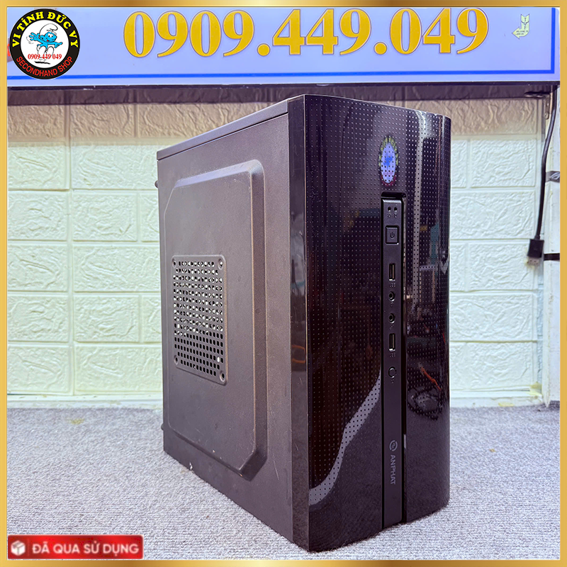 i3.8100 | R8D4 | SD1280