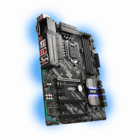 Msi Z370 TOMAHAWK