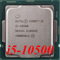 Core i5 10500