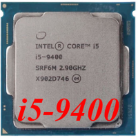 Core i5 9400