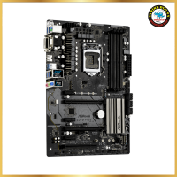 Asrock Z370 Pro 4(QSD)