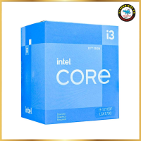 Core i3 12100F(Box)