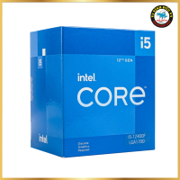 Core i5 12400F