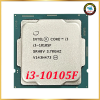 Core i3 10105F
