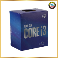 Core i3 10100F(NEW)