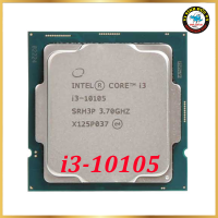 Core i3 10105